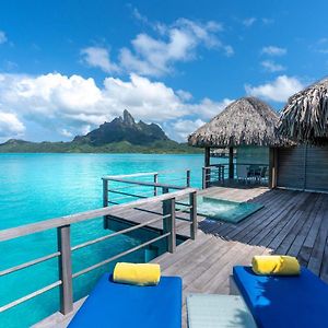 Overwater Premier Villa